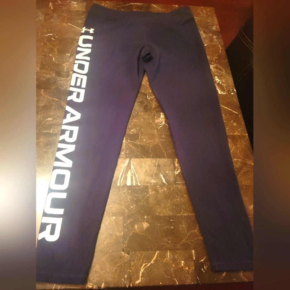 Under Armour leggings